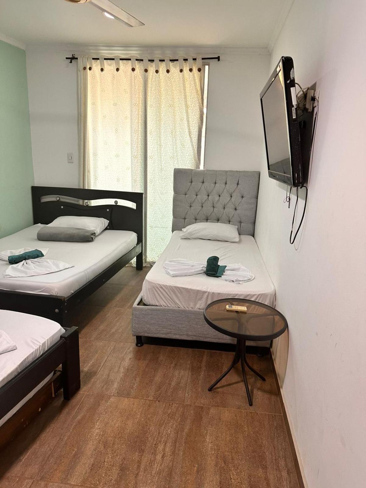 Hotel Aw Rodadero Suites