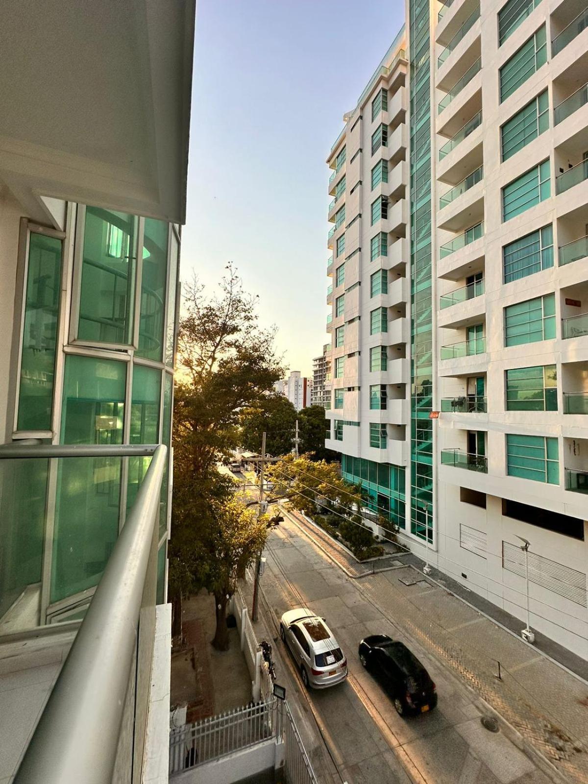 Aw Rodadero Suites Santa Marta (Magdalena)