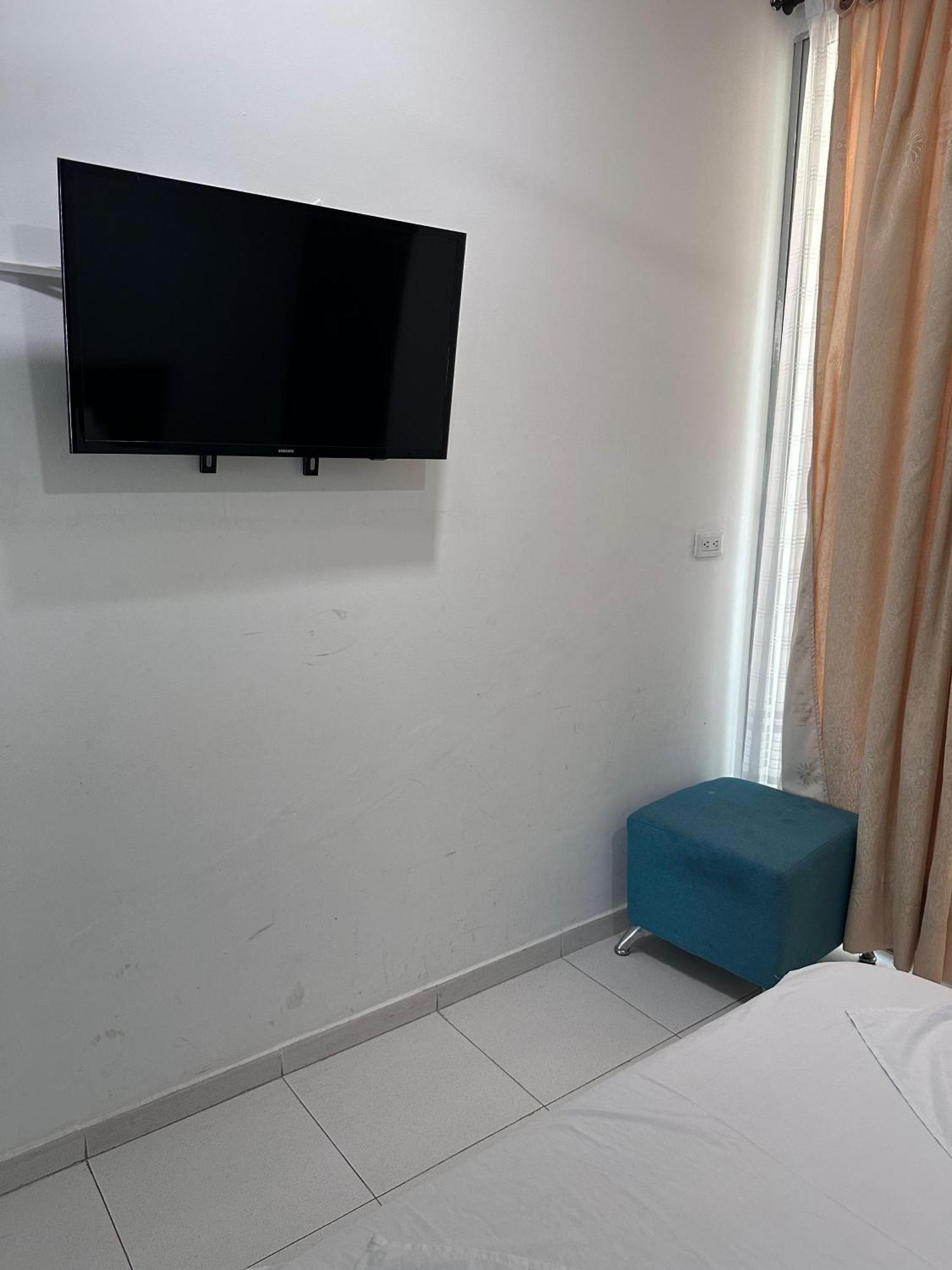 Aw Rodadero Suites 3* Santa Marta (Magdalena)