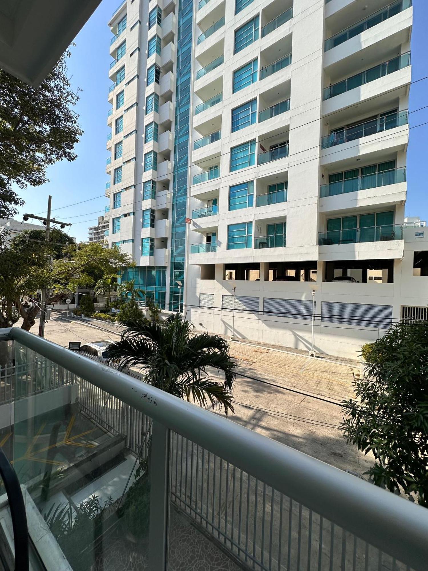 Hotel Aw Rodadero Suites 3*