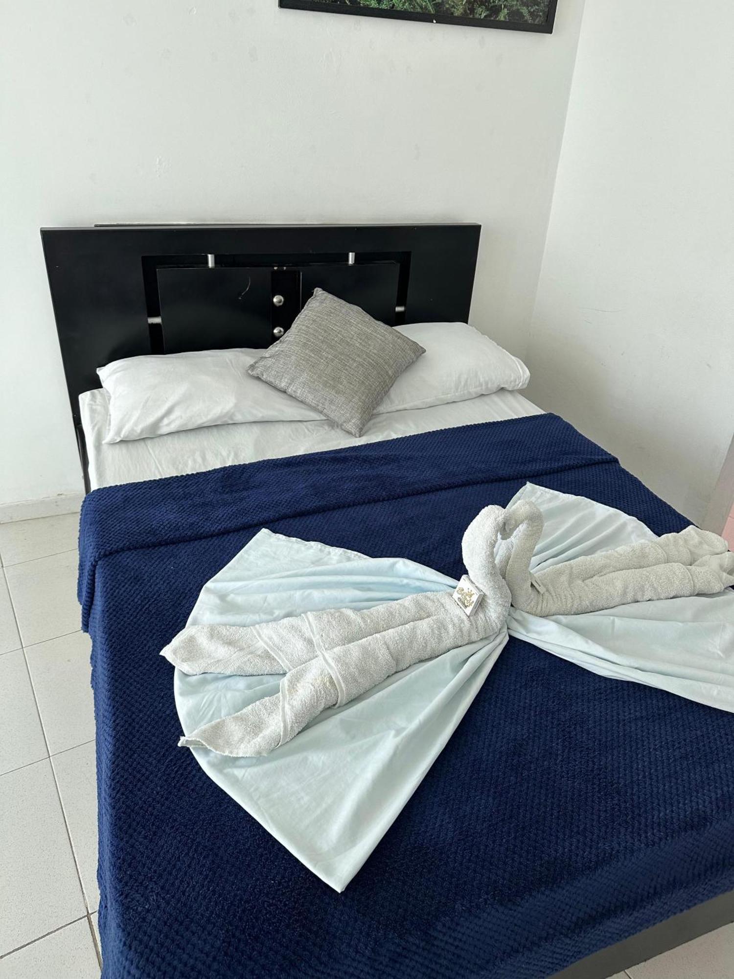 Hotel Aw Rodadero Suites 3*