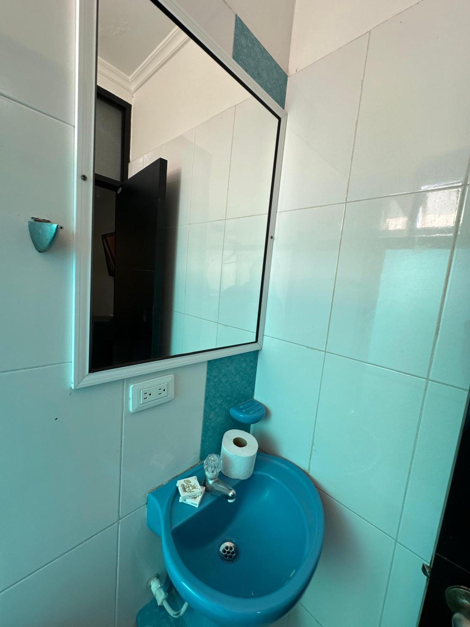 Hotel Aw Rodadero Suites