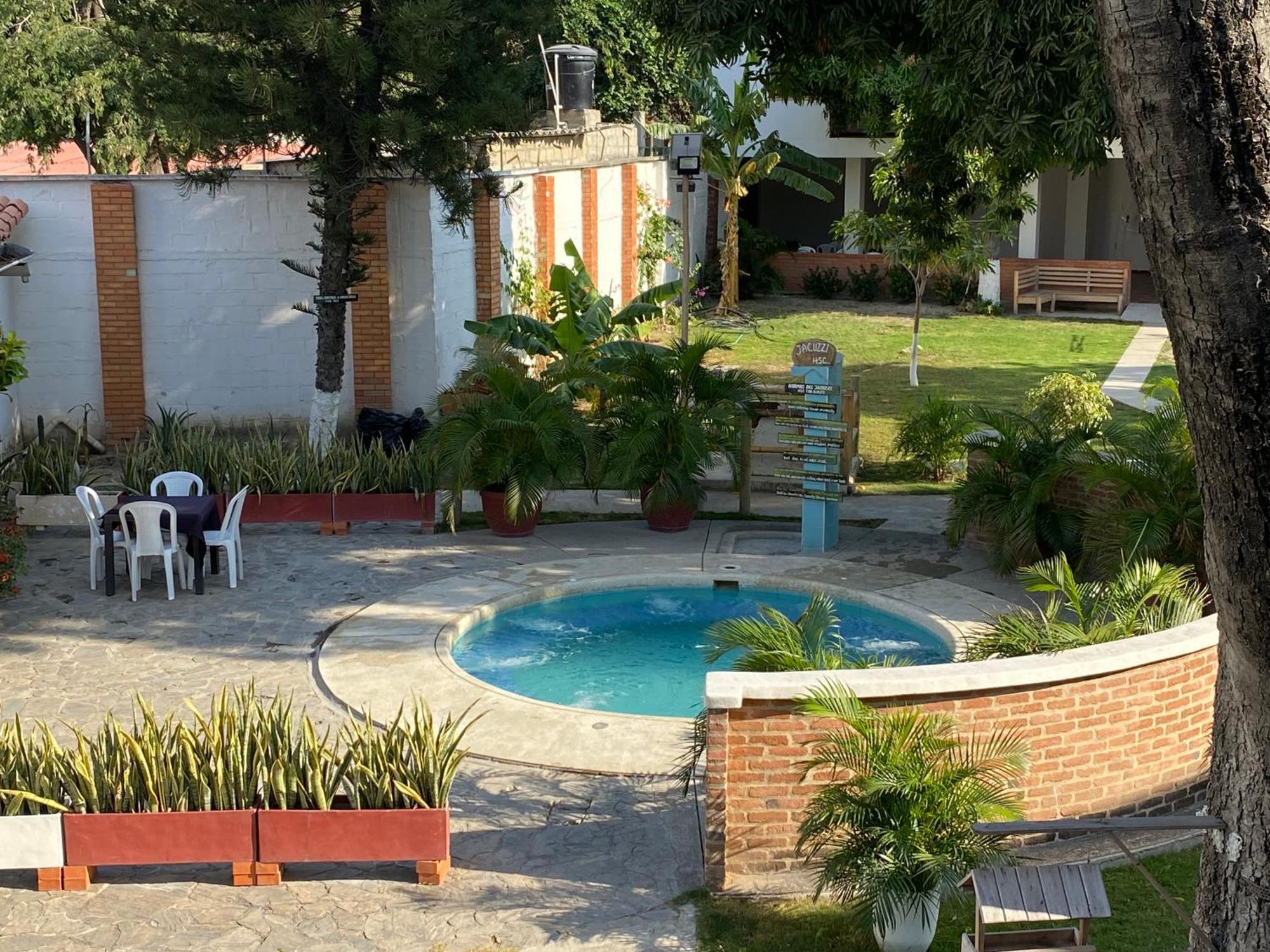 Hotel Hotel&cabaña Sol Caribe Rodadero- *