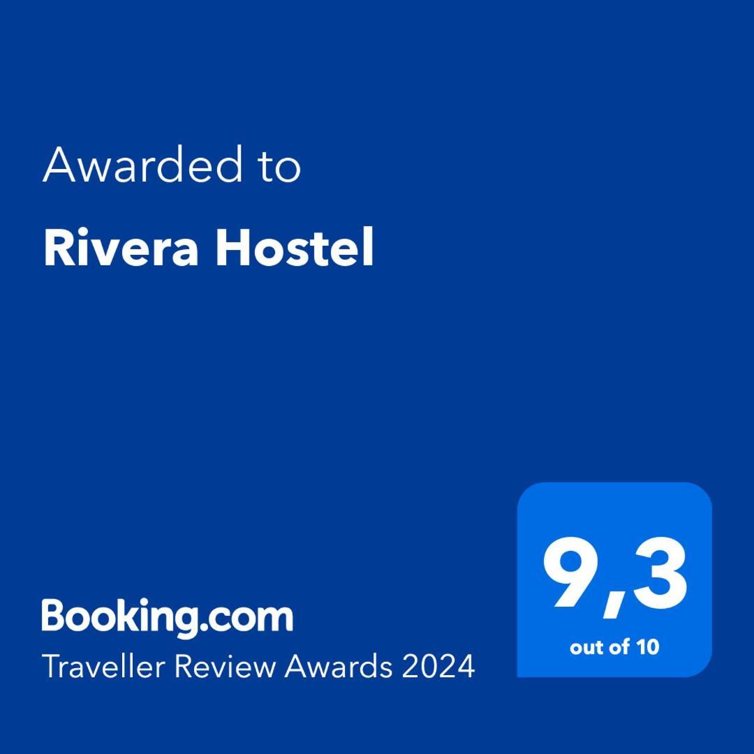 Rivera * Santa Marta (Magdalena)