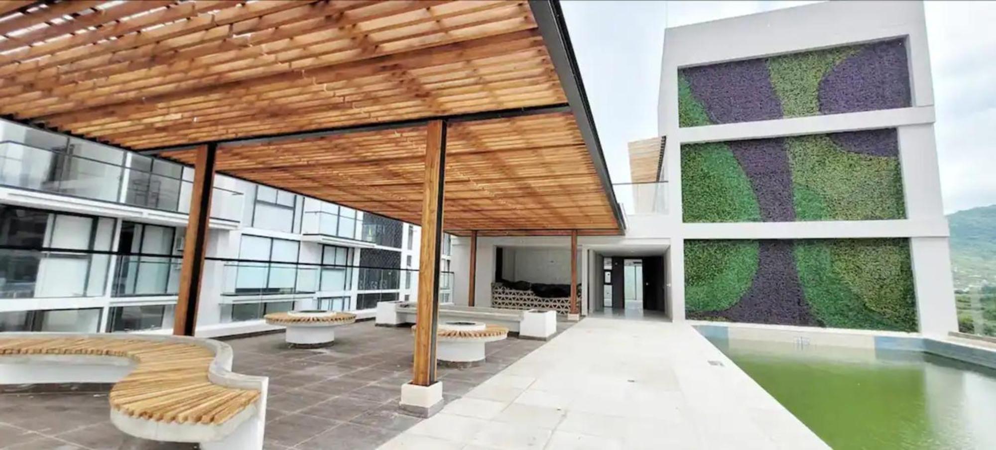 Apartasuites Salinas Del Mar By Bb