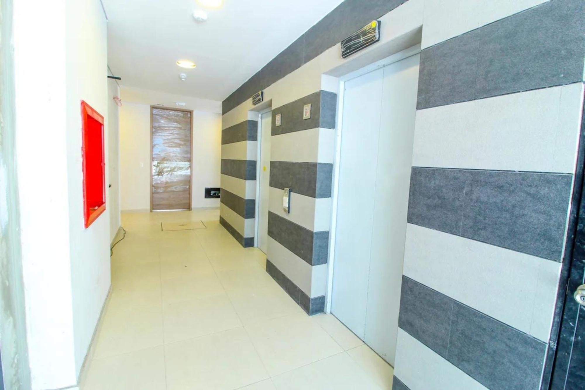 Apartasuites Salinas Del Mar By Bb