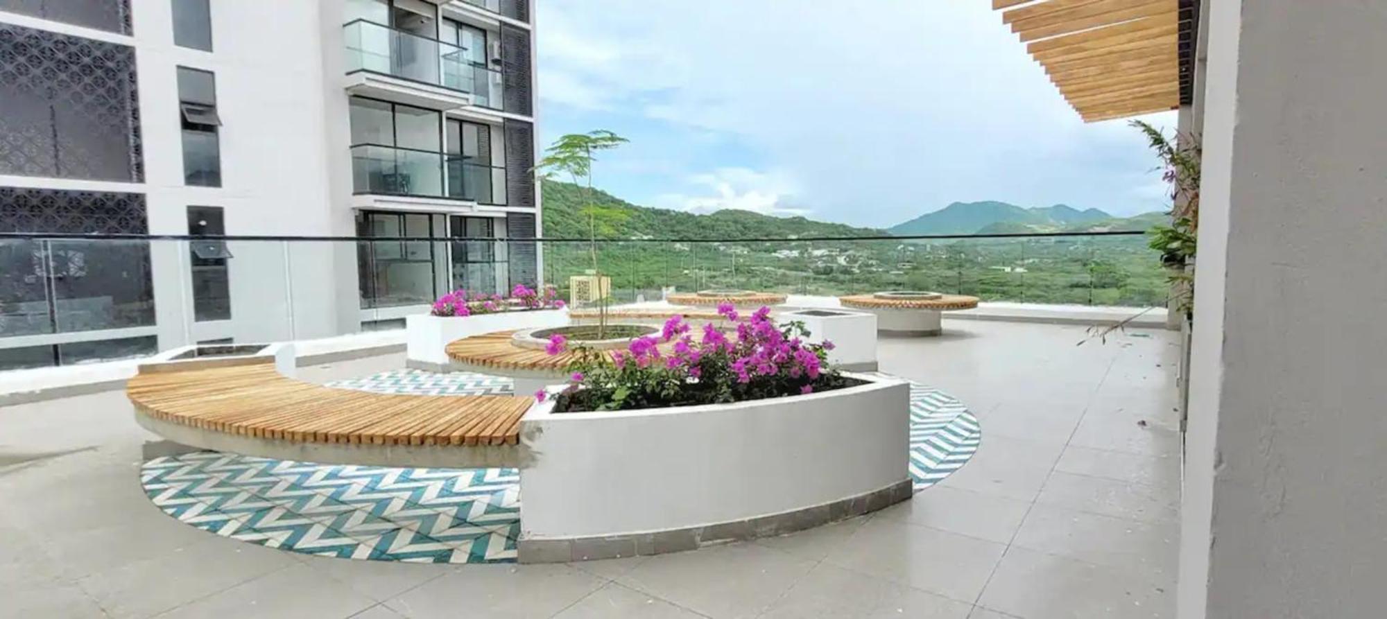 Apartasuites Salinas Del Mar By Bb Apartment *