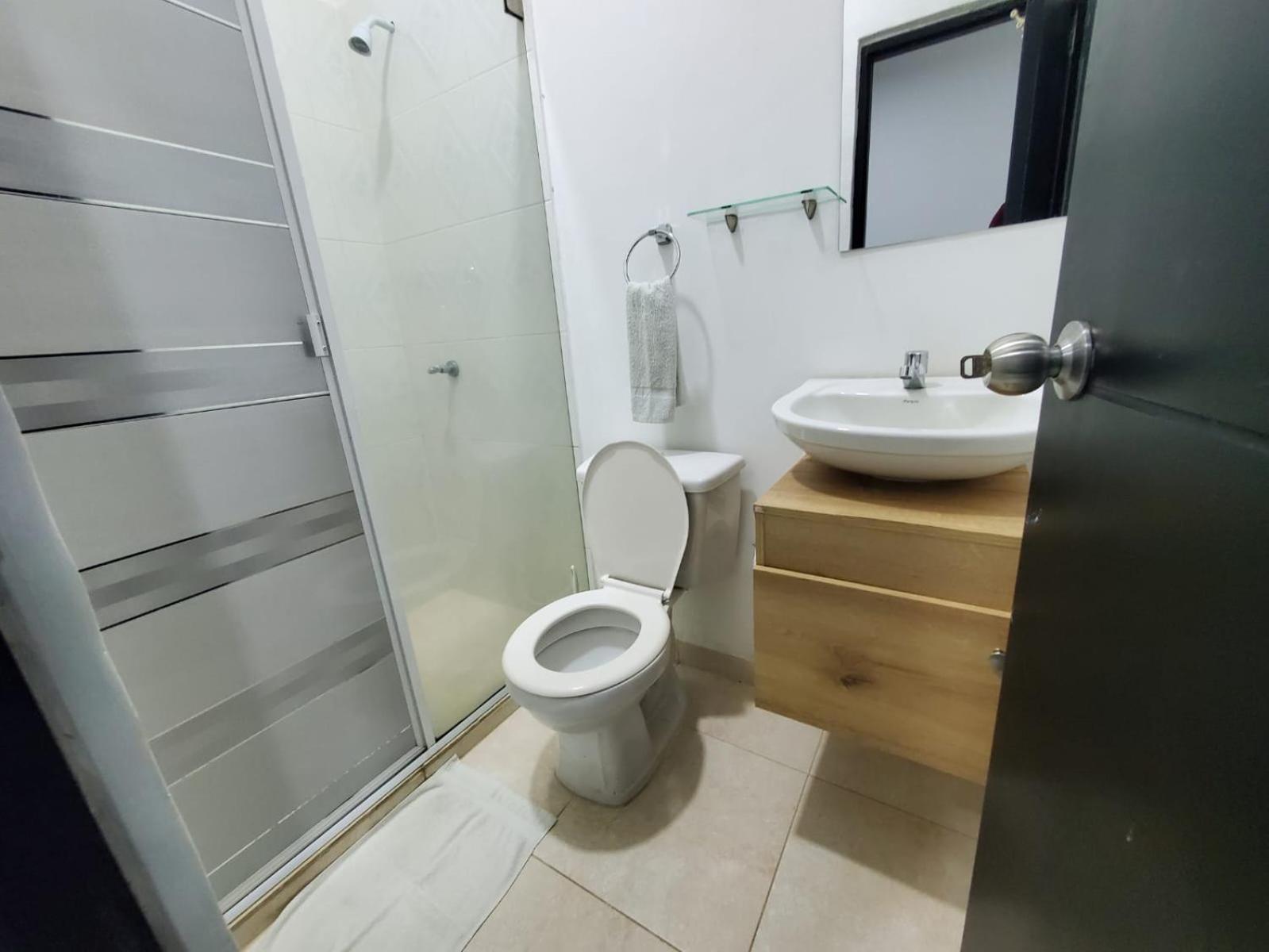Apartment Hm Caribe Santa Marta (Magdalena)