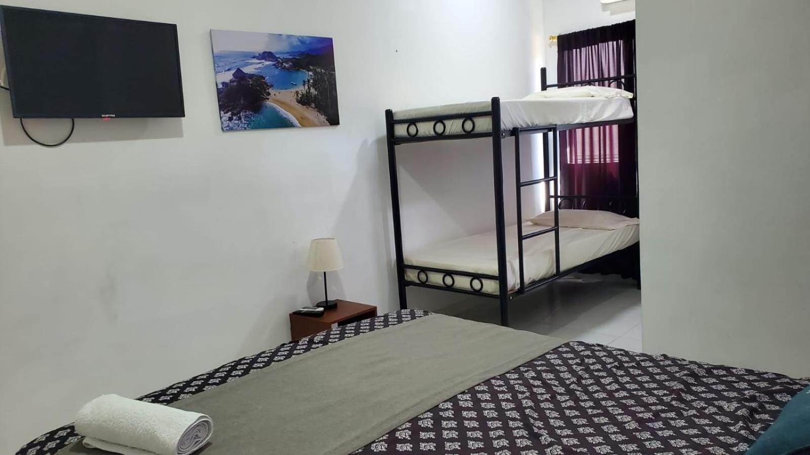 Apartment Hm Caribe *