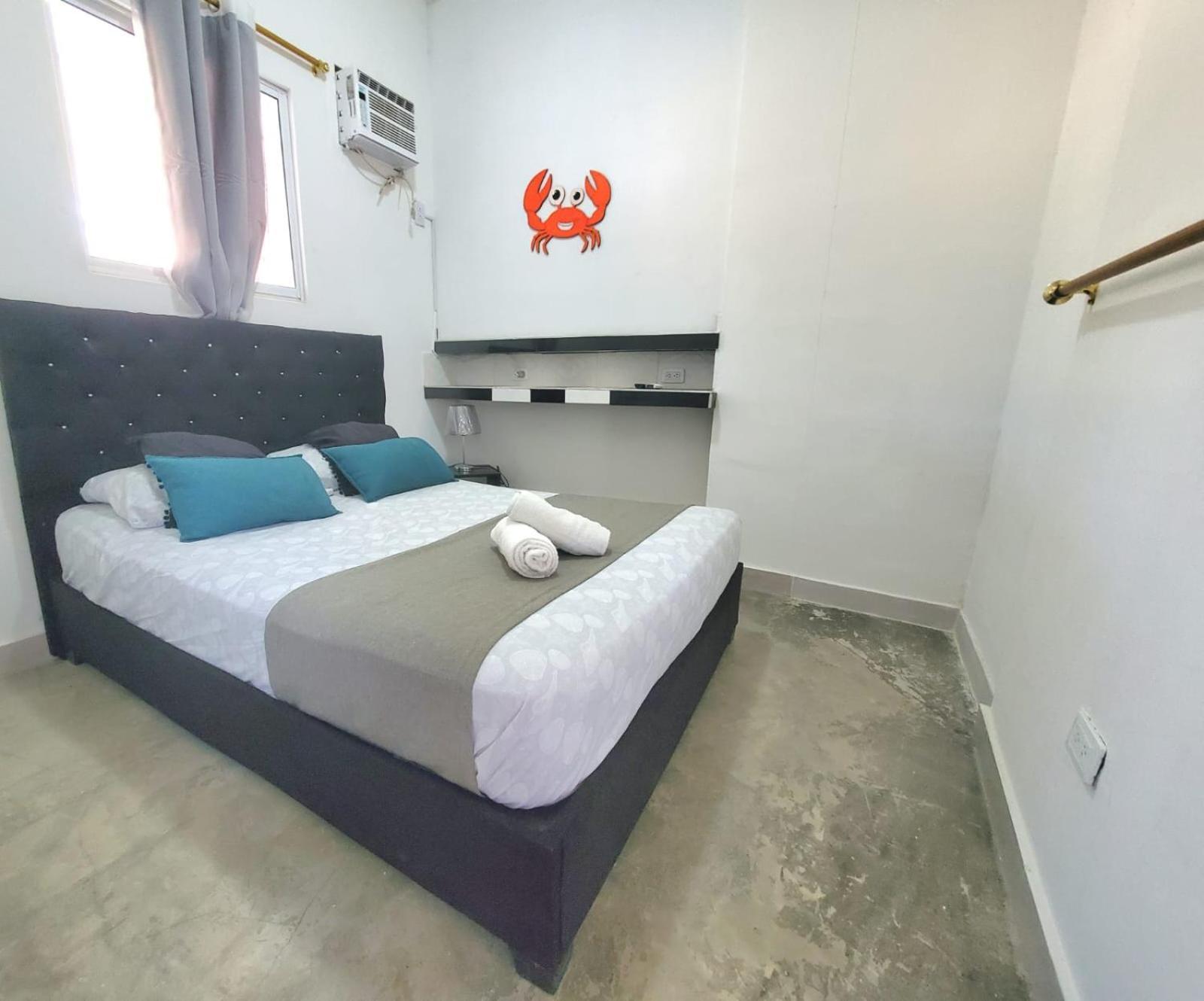 Hm Caribe Apartment