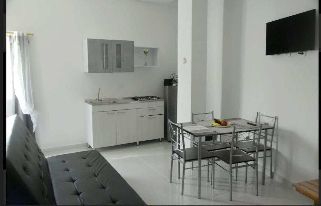 Hm Caribe Apartment Santa Marta (Magdalena)
