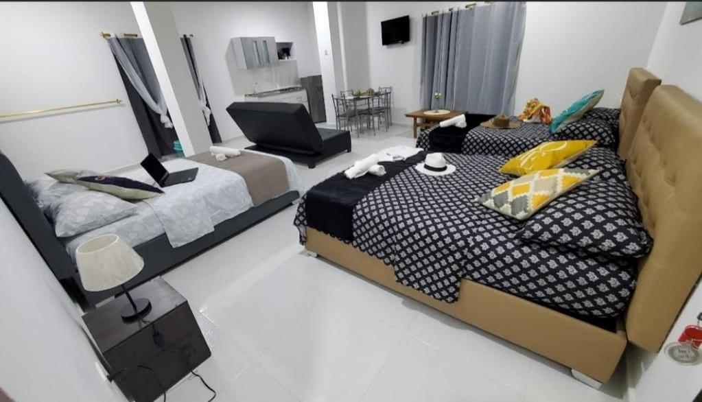 Apartment Hm Caribe *