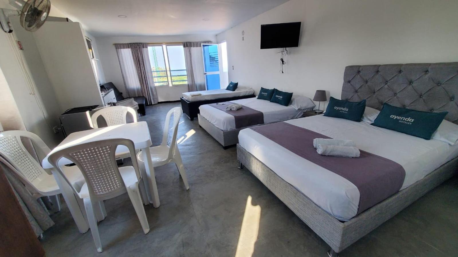 Apartment Hm Caribe *
