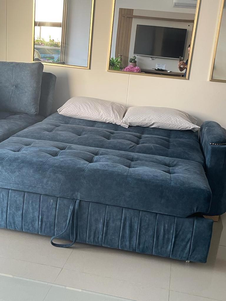 Samaria Club De Playa Apartment *