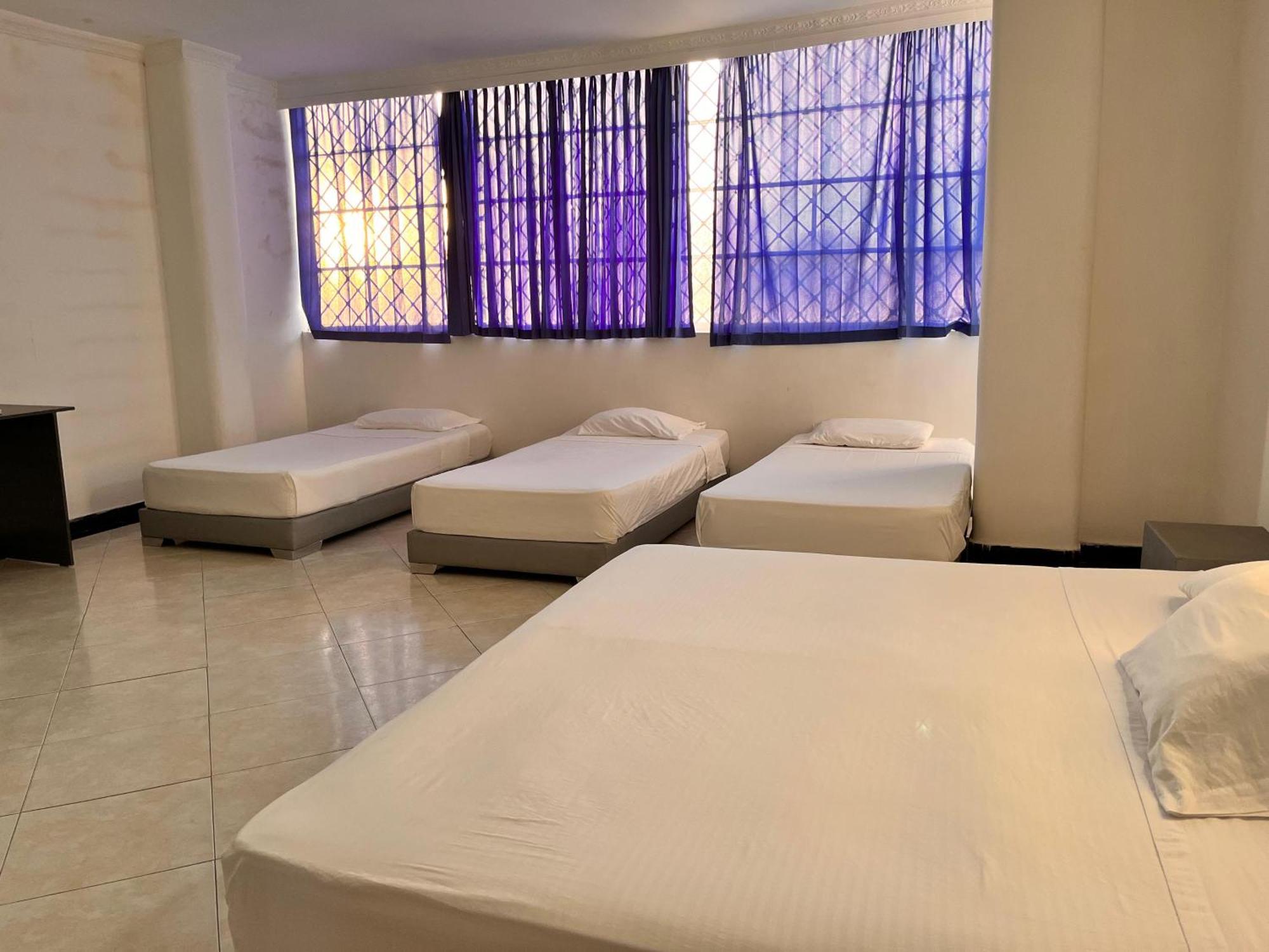 Hotel Sgh Castillo Aqua *