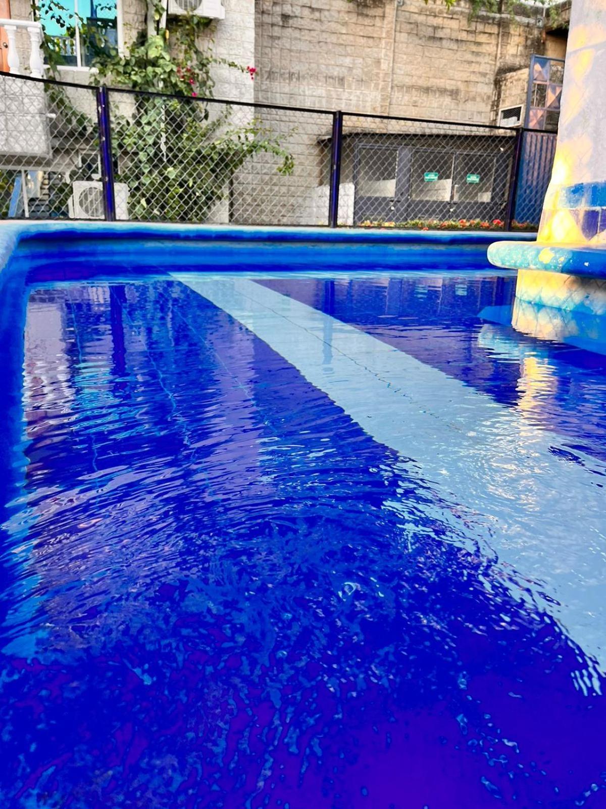 Sgh Castillo Aqua Santa Marta (Magdalena)