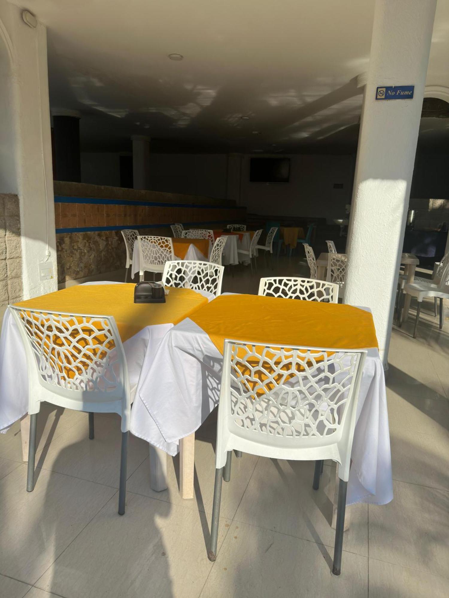 Sgh Castillo Aqua Hotel Santa Marta (Magdalena)