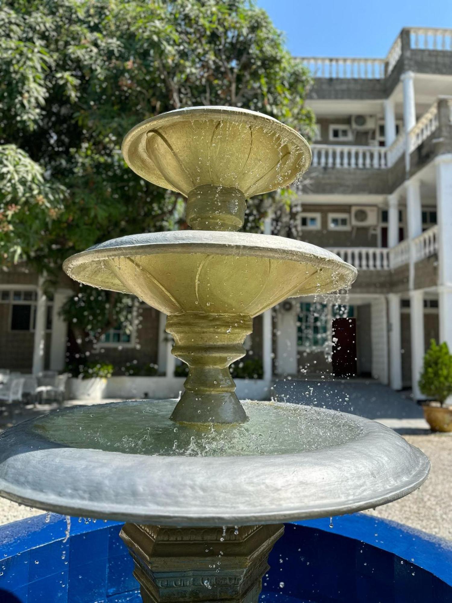 Sgh Castillo Aqua Santa Marta (Magdalena)