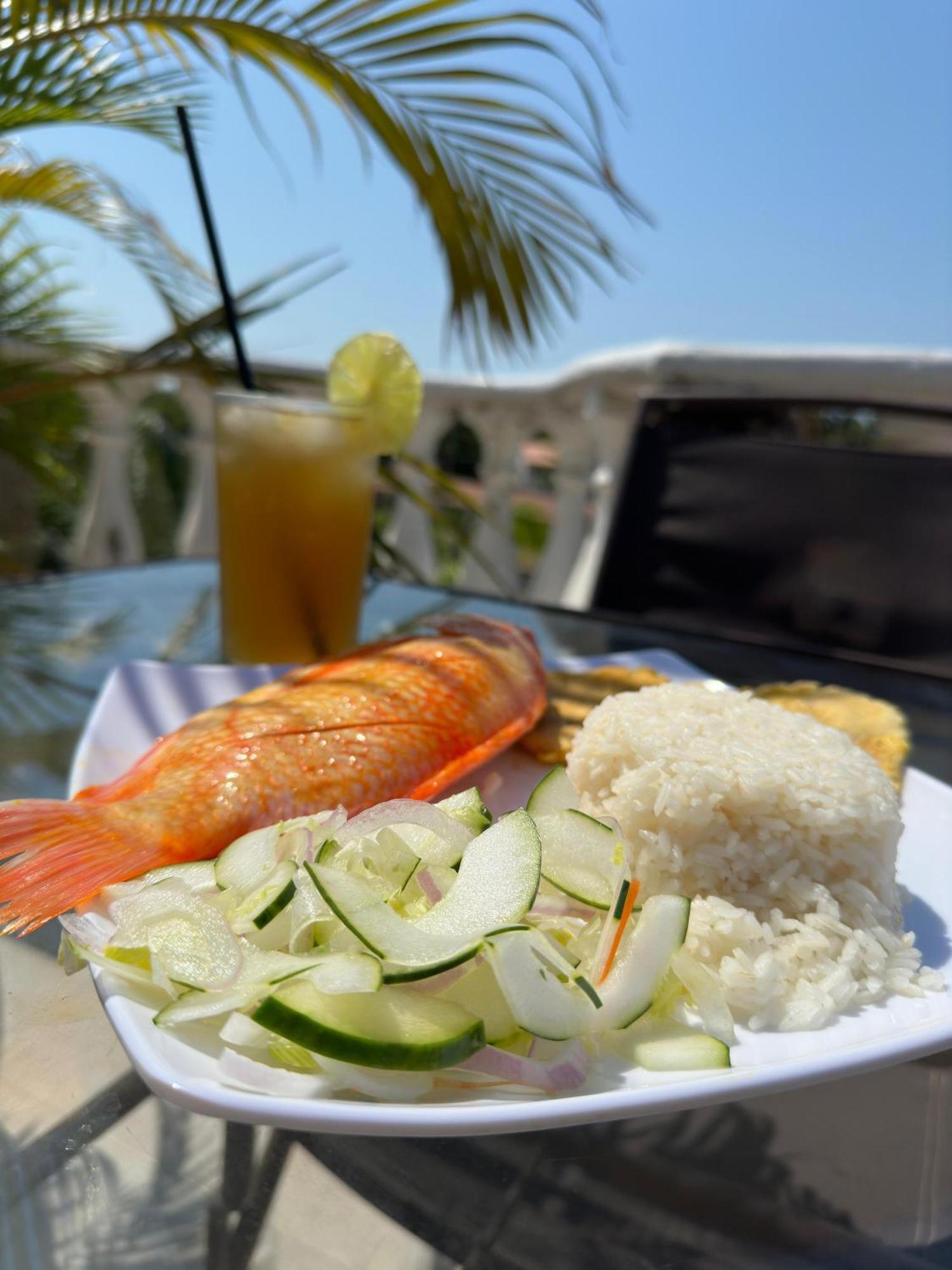 Hotel Sgh Castillo Aqua