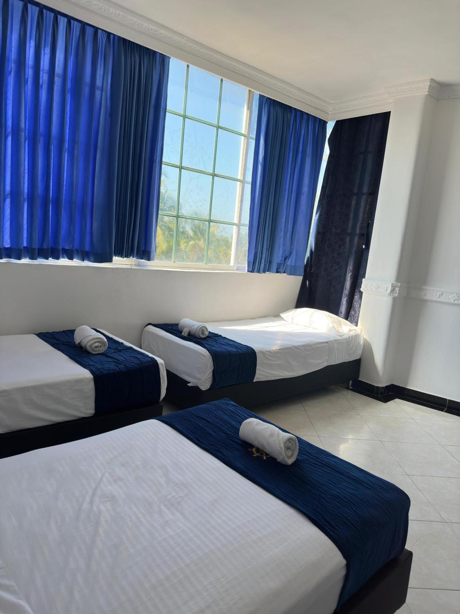 Hotel Sgh Castillo Aqua