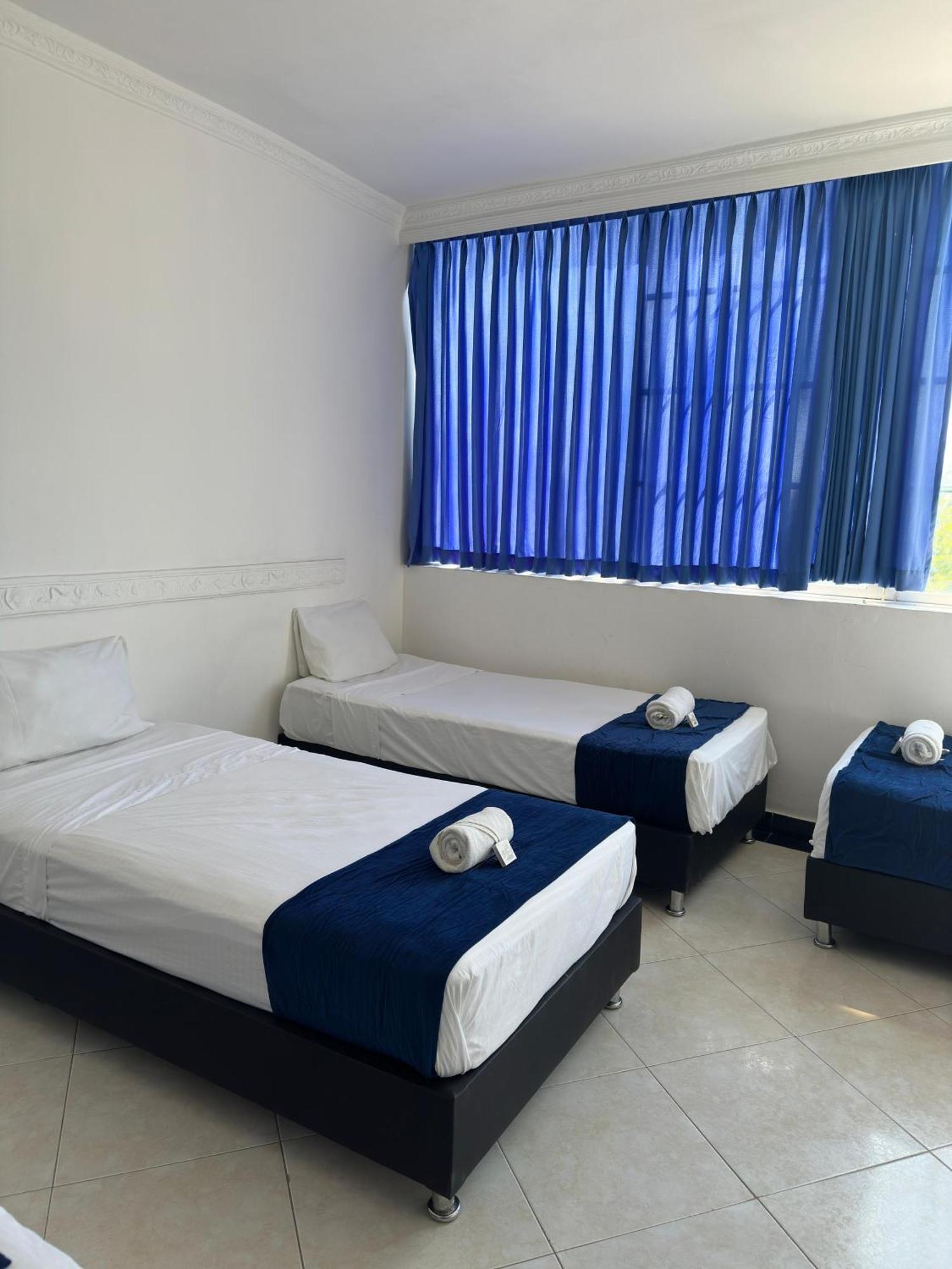 Sgh Castillo Aqua Hotel Santa Marta (Magdalena)