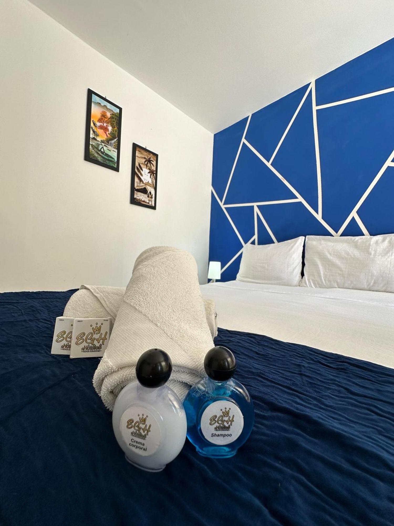 Sgh Castillo Aqua Hotel *
