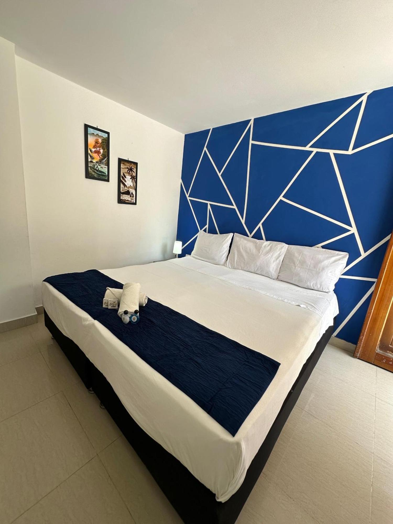 Sgh Castillo Aqua Hotel Santa Marta (Magdalena)