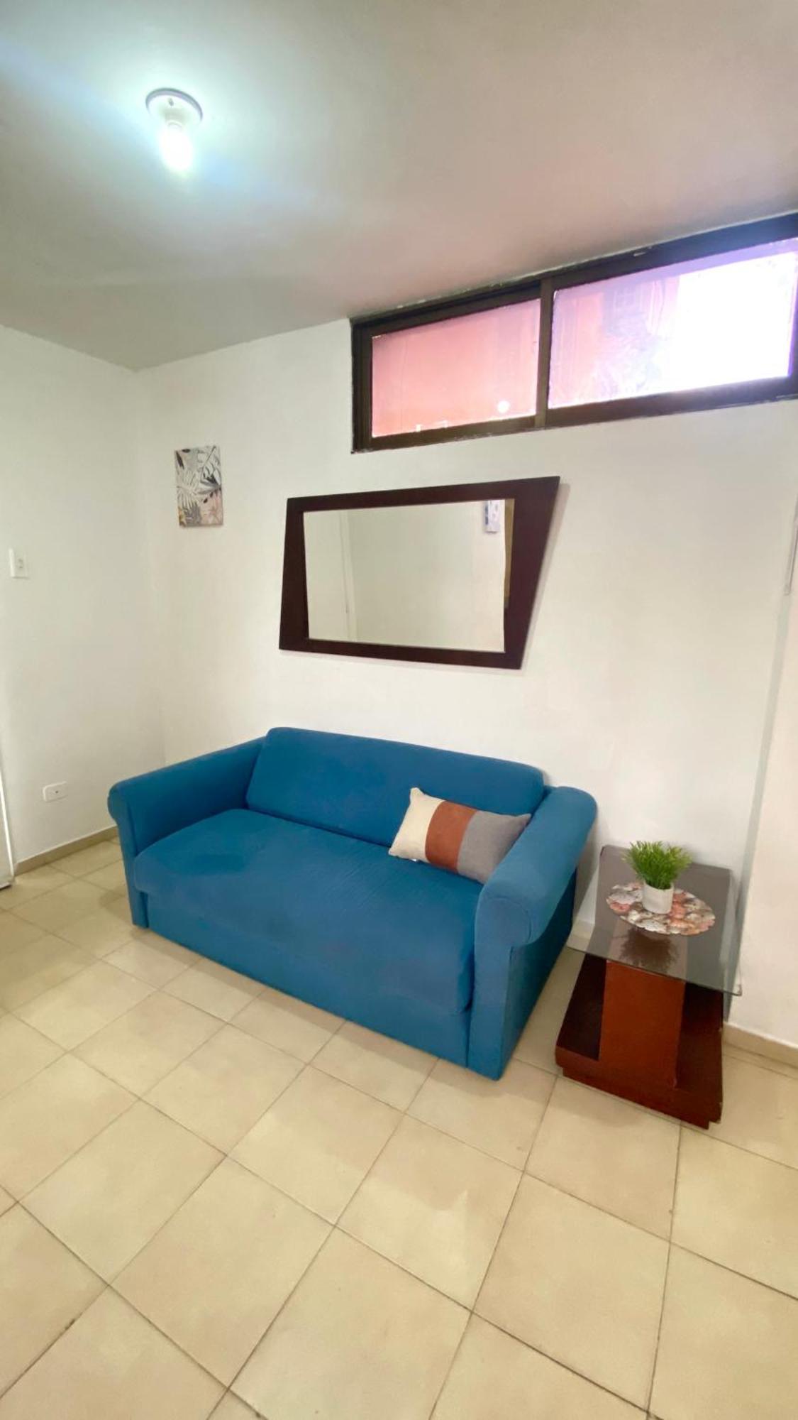 Apartment Amoblado Rodadero Con Excelente Ubicacion Santa Marta (Magdalena)