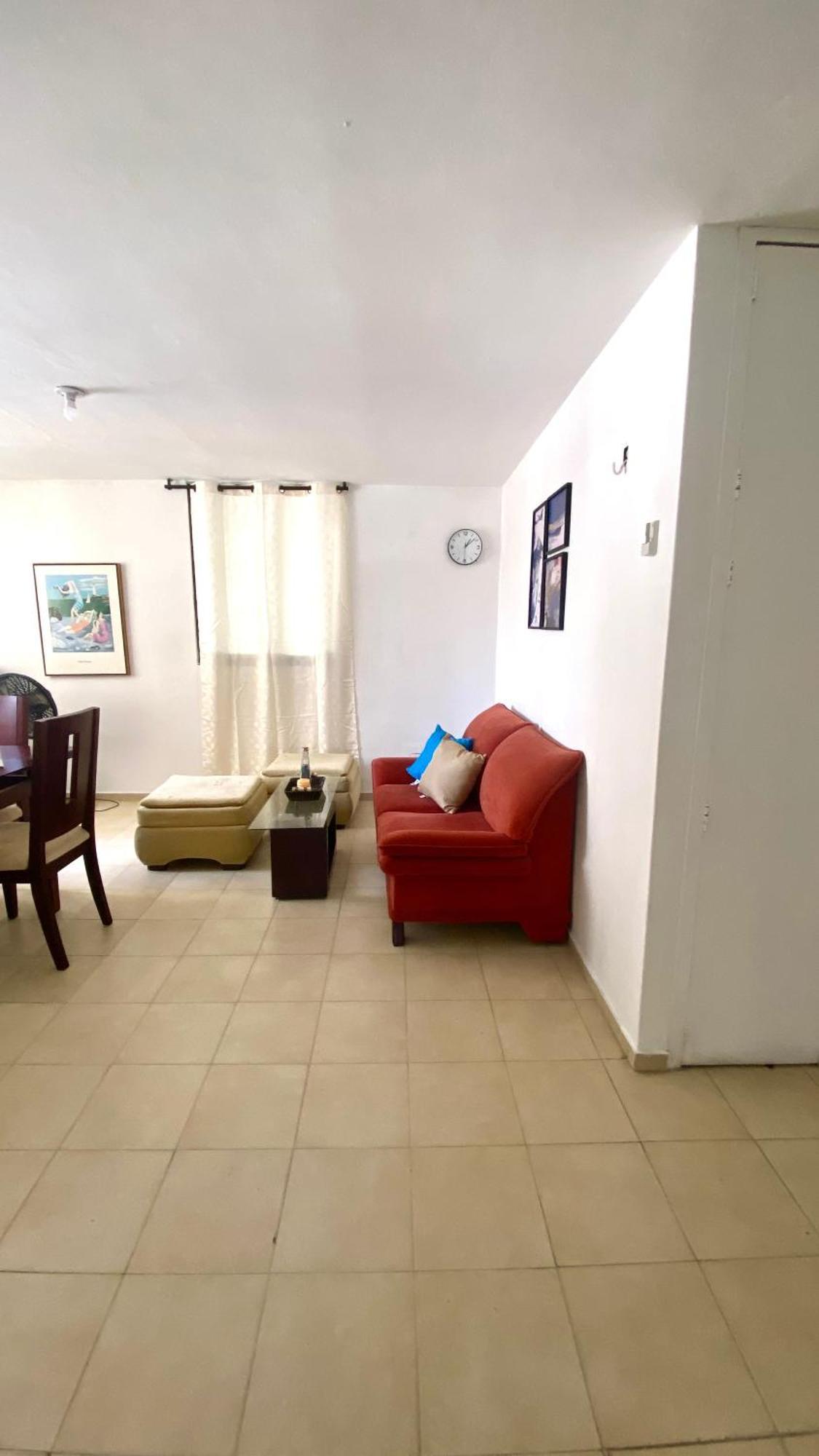 Amoblado Rodadero Con Excelente Ubicacion * Santa Marta (Magdalena)