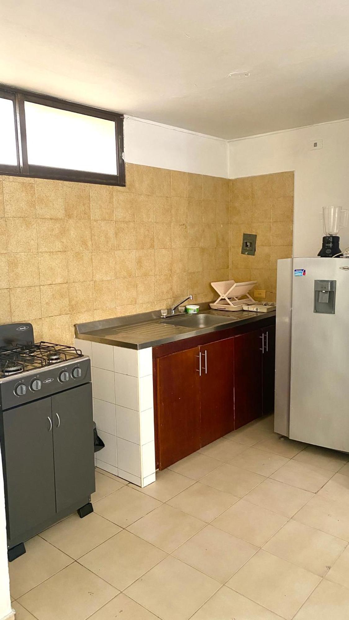 Amoblado Rodadero Con Excelente Ubicacion Apartment Santa Marta (Magdalena)