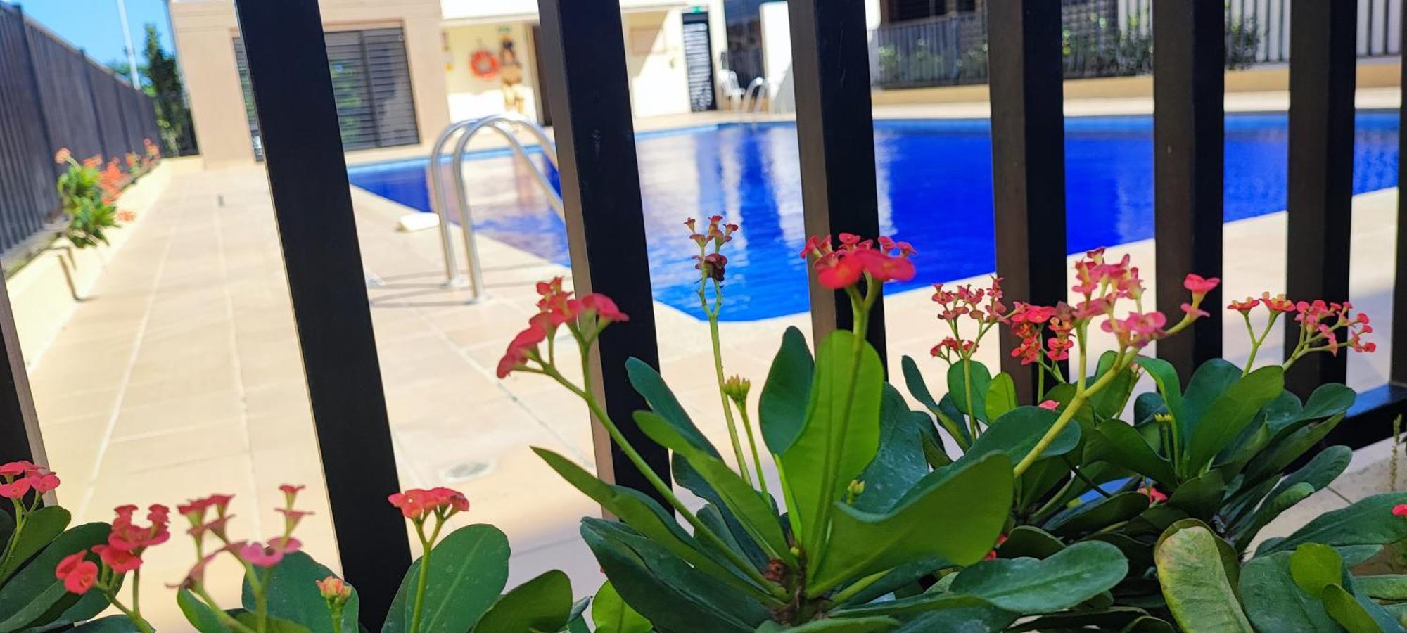 Apto Santa Marta 3Hb,1B,Ac,Wifi 500 Mb * Santa Marta (Magdalena)