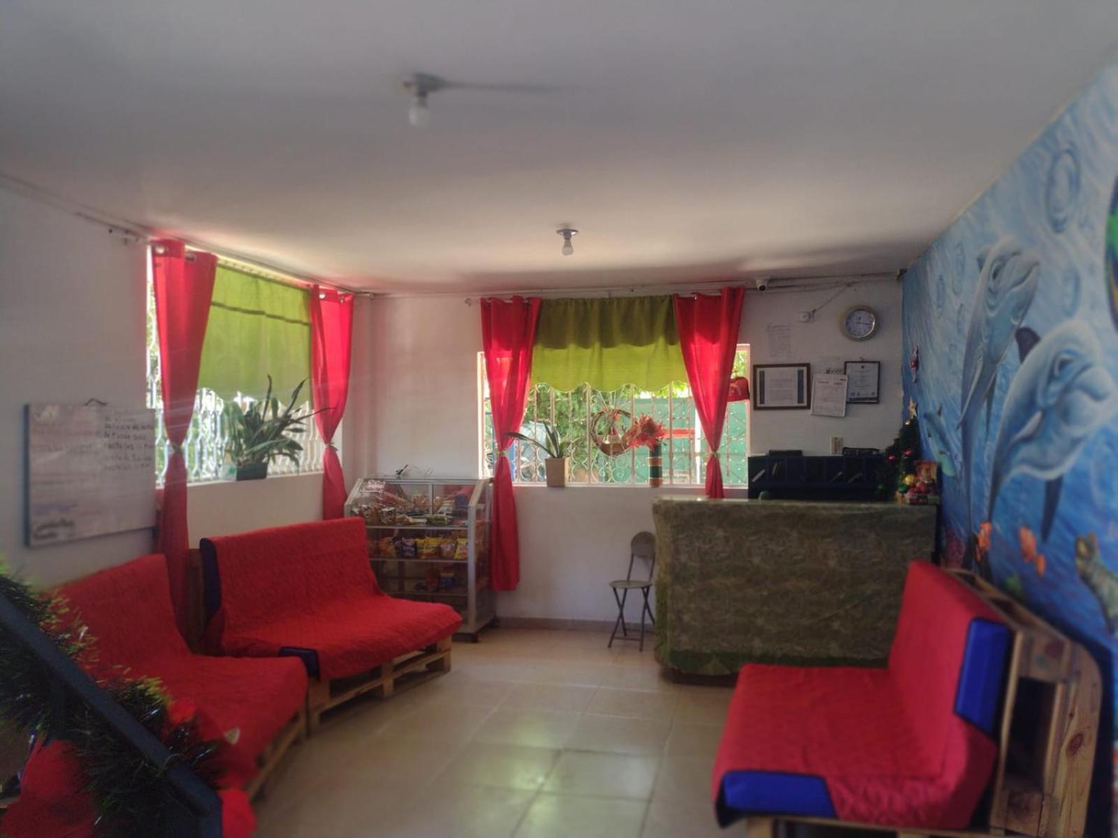 Casahotelmarly 2* Santa Marta (Magdalena)