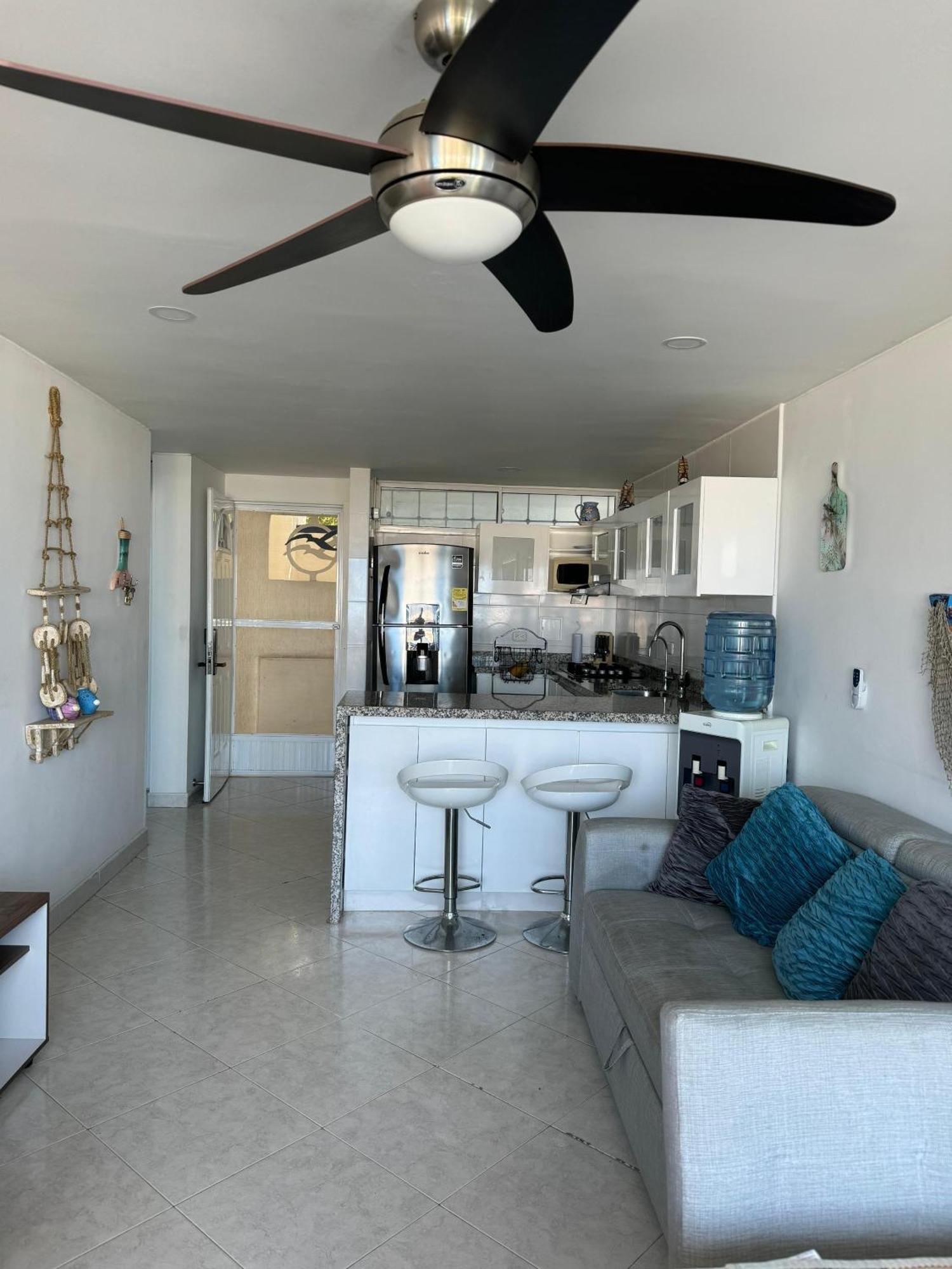 Perla Santa - Luxury Santa Marta (Magdalena)