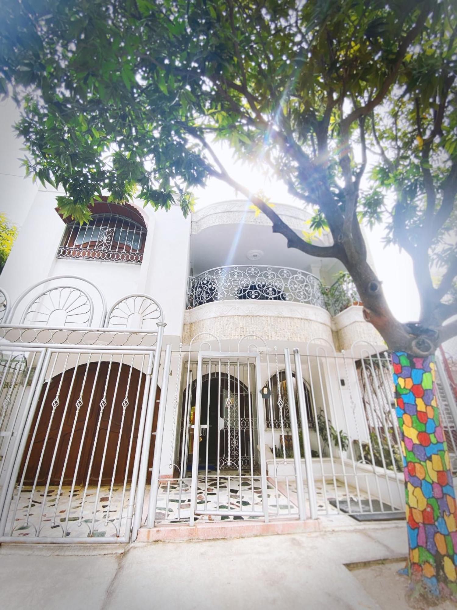 Guest house Tia Chela Santa Marta (Magdalena)