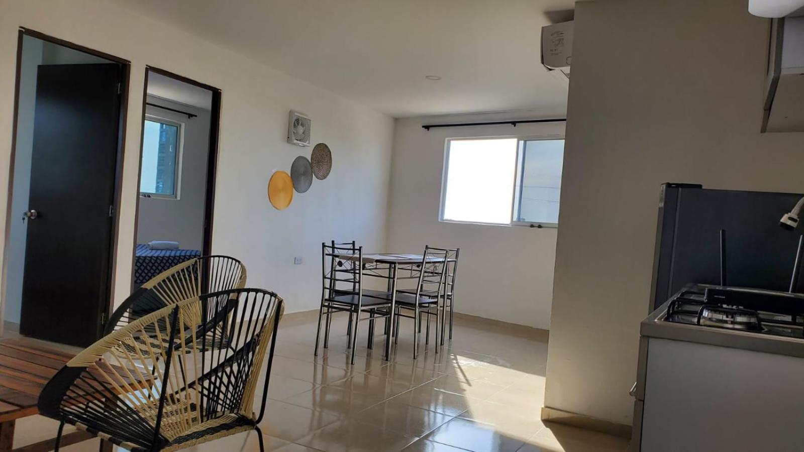 Apartment Hm Caribe *