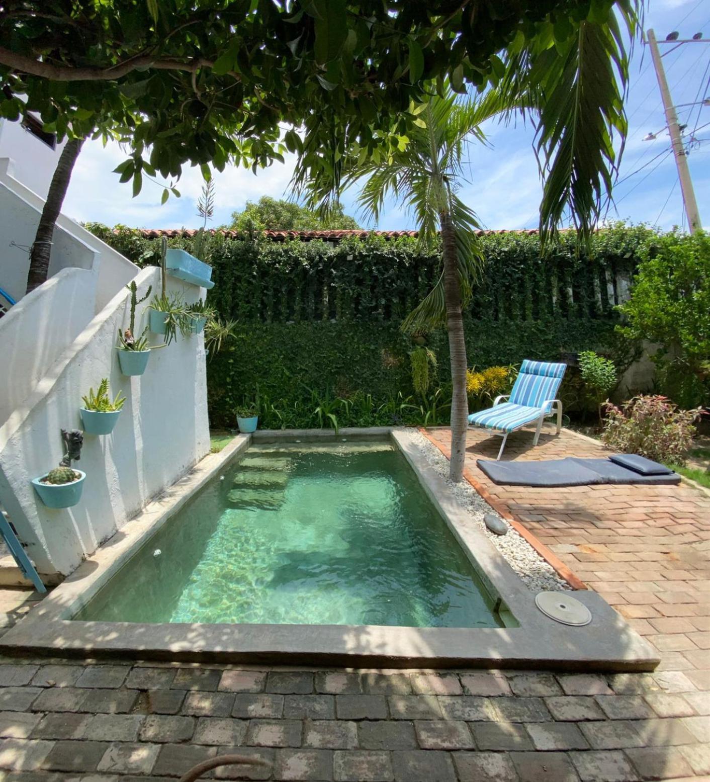 Bed & Breakfast Casa San Sebastian *