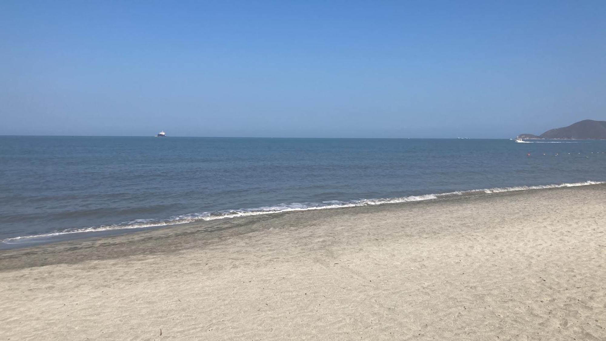 Con Vista Al Mar Apartment Santa Marta (Magdalena)
