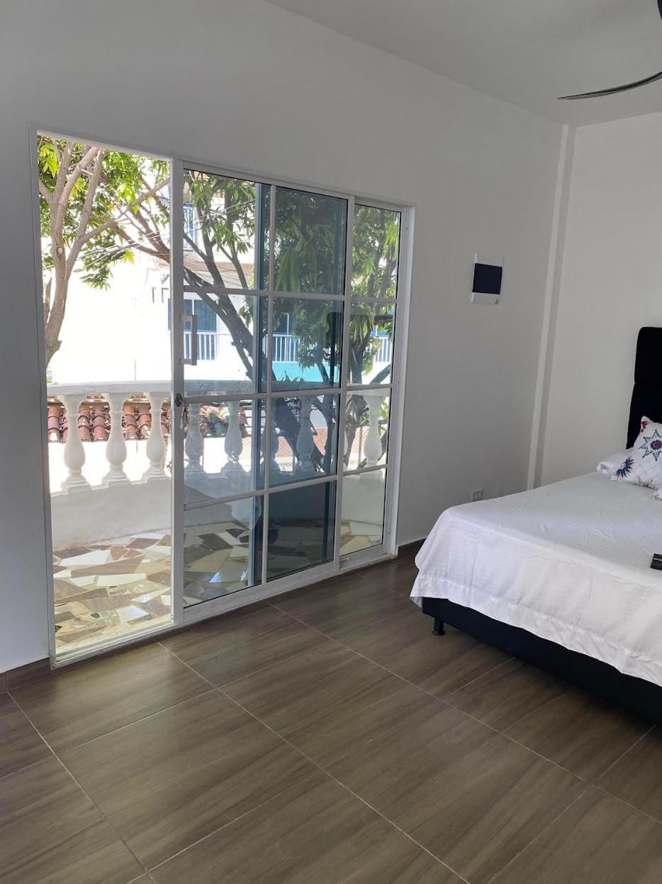Casa Isabella - Playa Dormida Homestay Santa Marta (Magdalena)