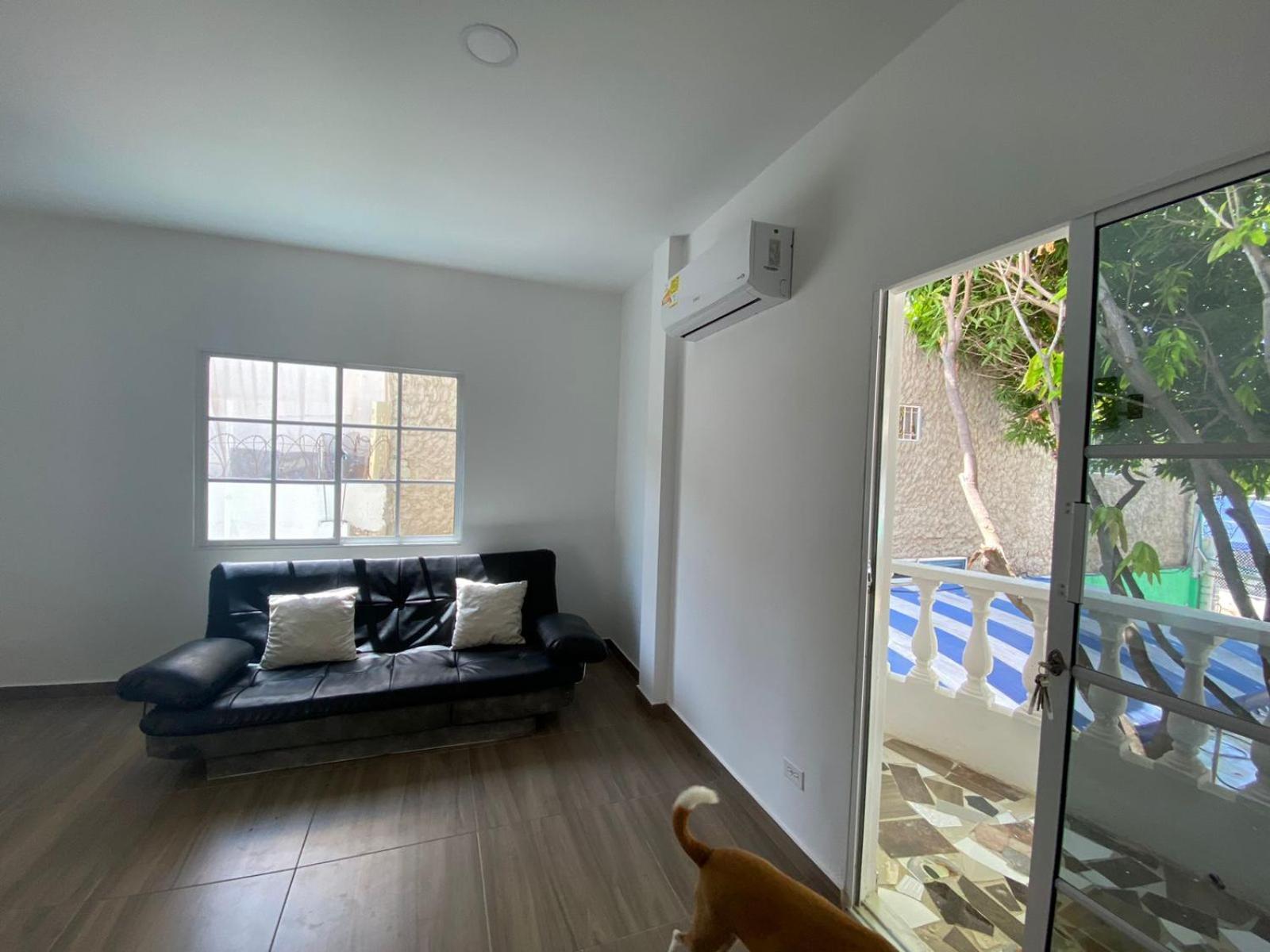 Casa Isabella - Playa Dormida Homestay *