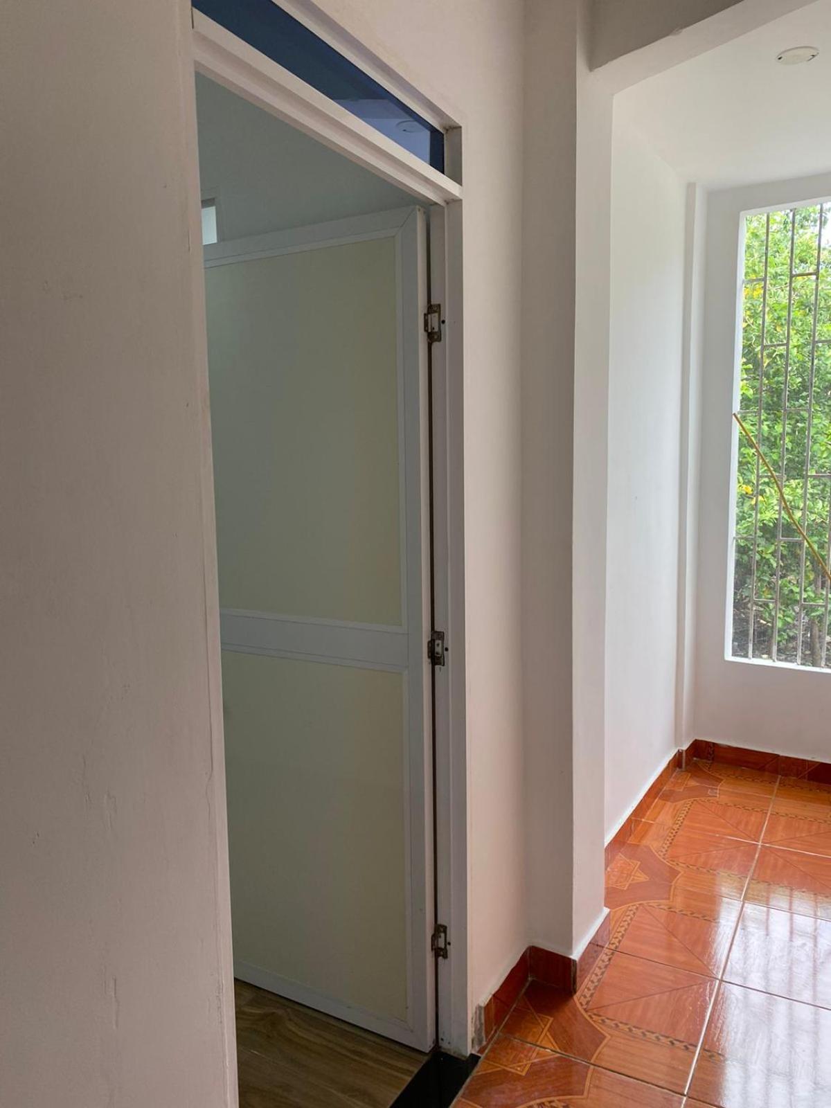 Homestay Casa Isabella - Playa Dormida