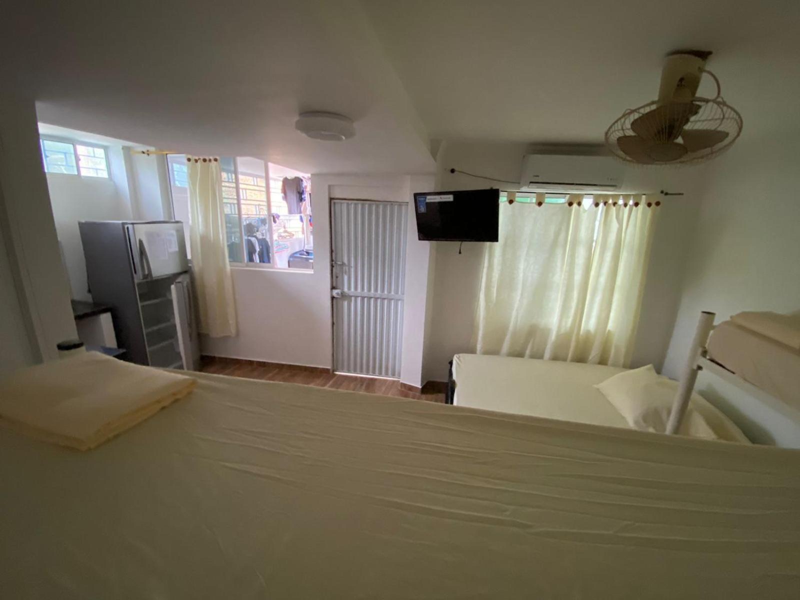 Casa Isabella - Playa Dormida * Santa Marta (Magdalena)