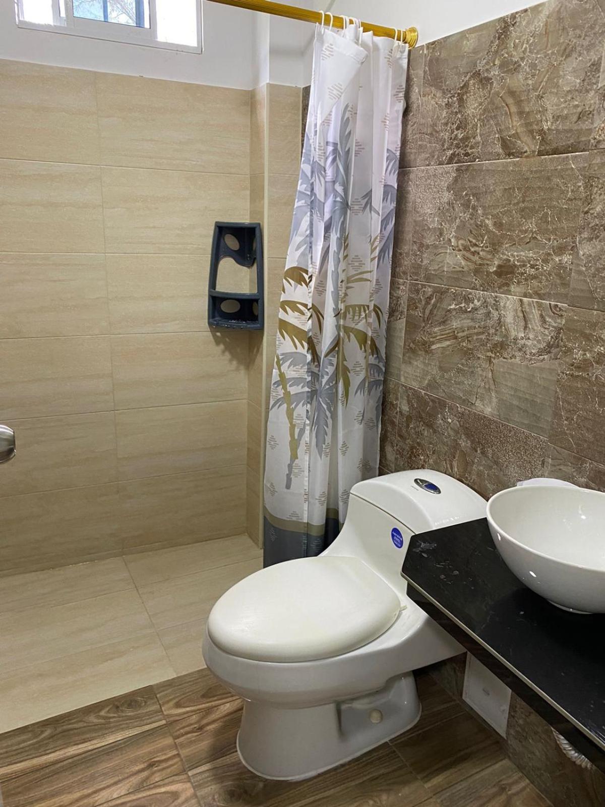 Homestay Casa Isabella - Playa Dormida