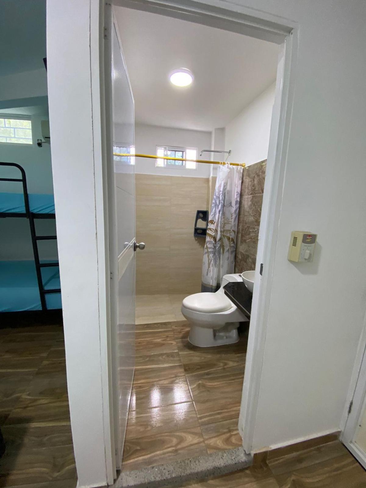 Homestay Casa Isabella - Playa Dormida *