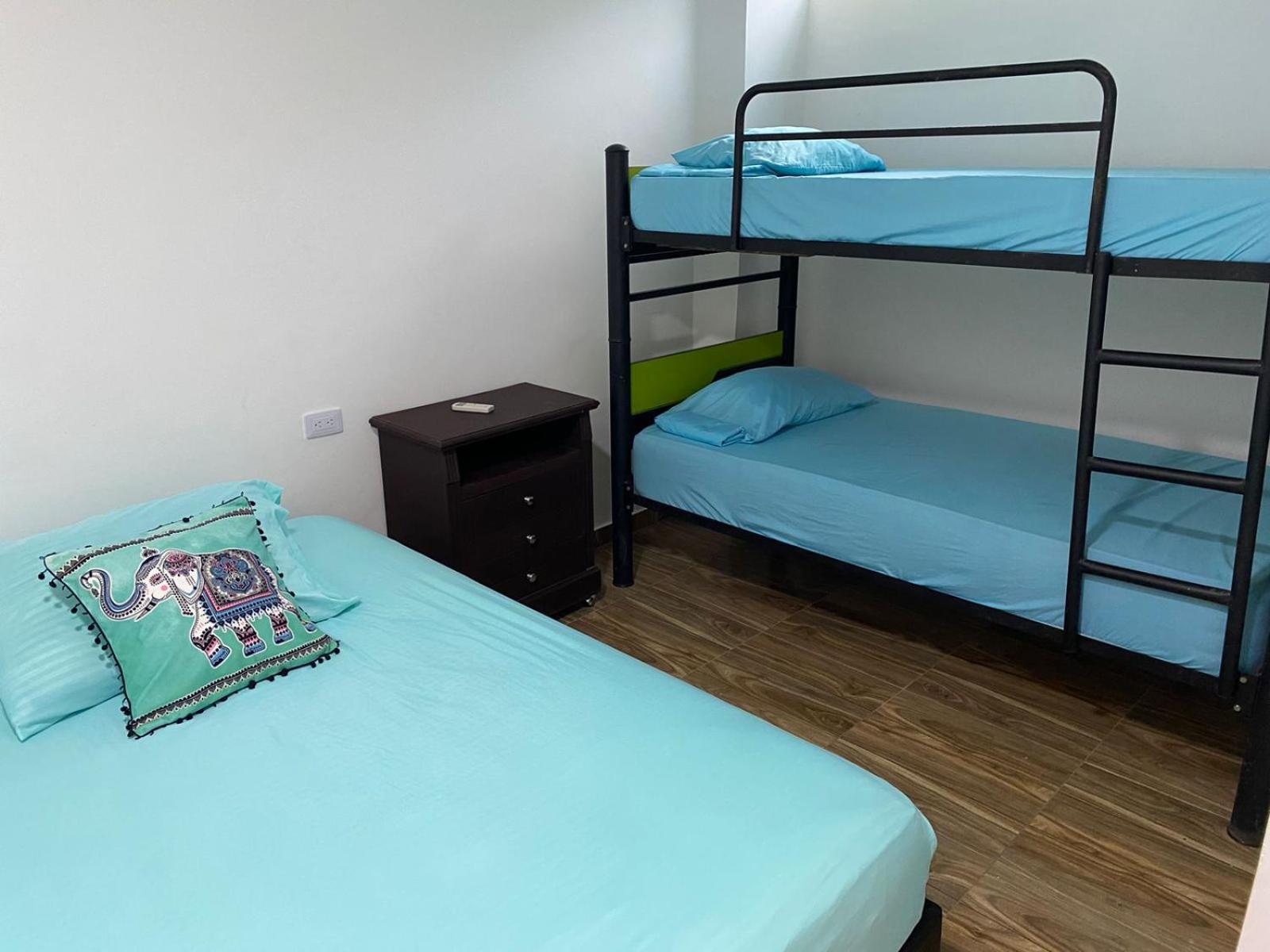 Casa Isabella - Playa Dormida Homestay Santa Marta (Magdalena)