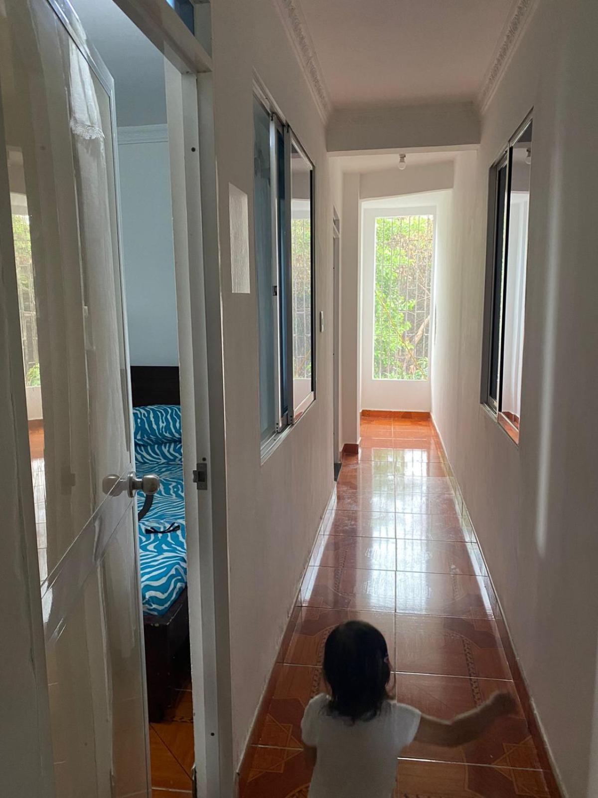 Casa Isabella - Playa Dormida Homestay