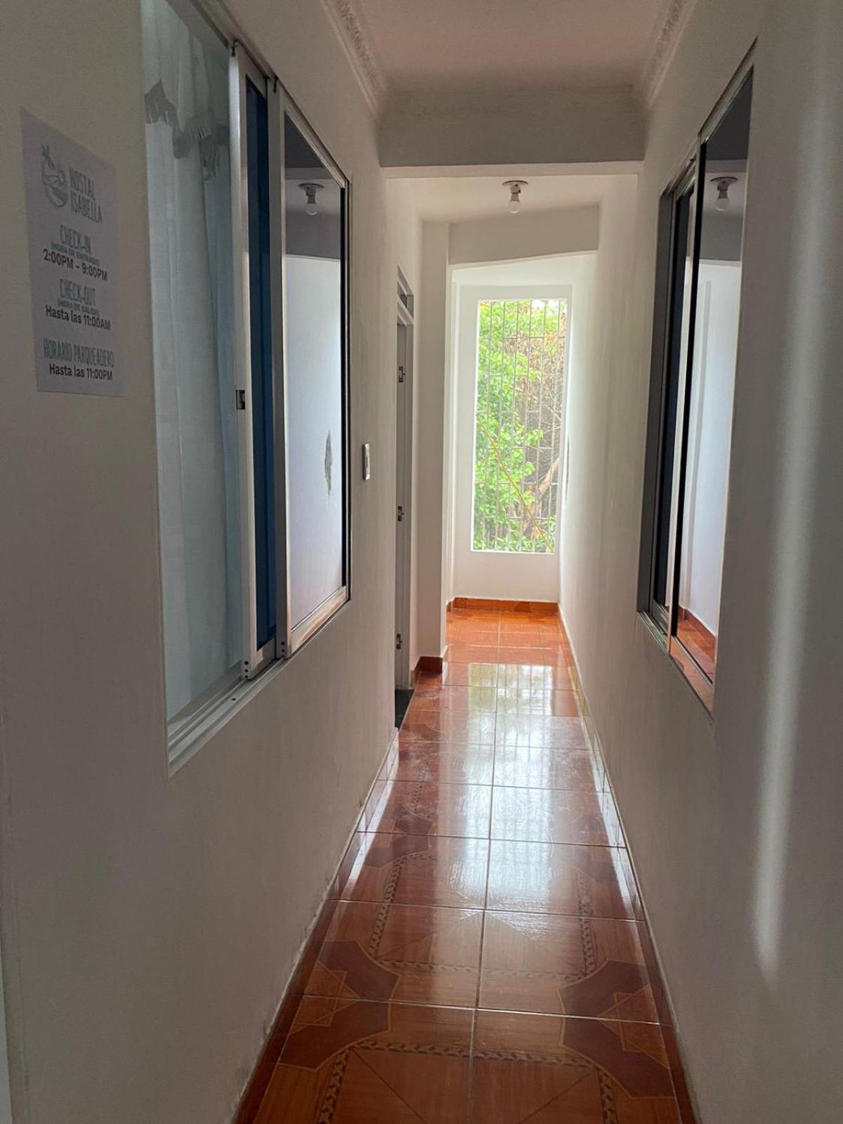 Casa Isabella - Playa Dormida Homestay Santa Marta (Magdalena)