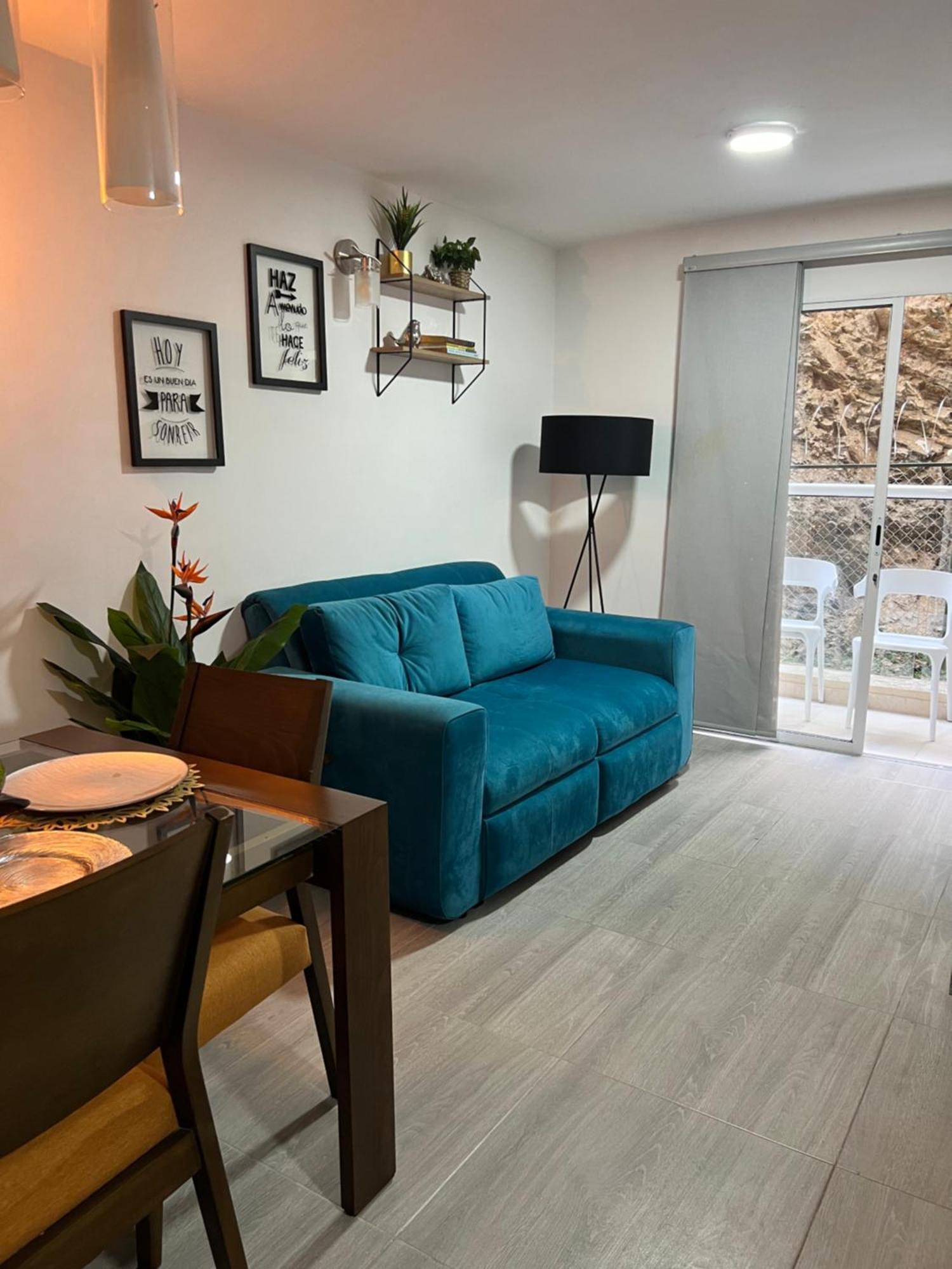 Magnifico Apto. Cerca De Todo Apartment *