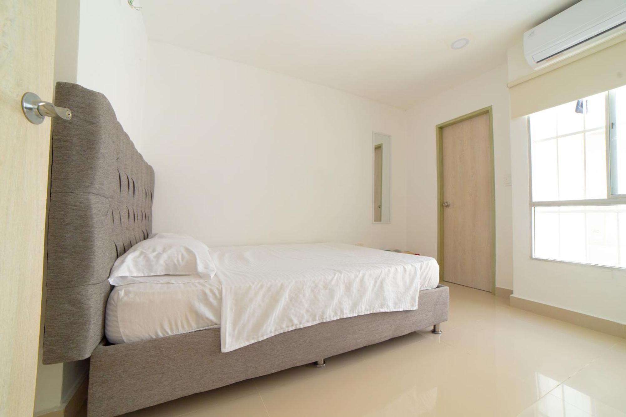 Casa Jardin Plaza Apartment