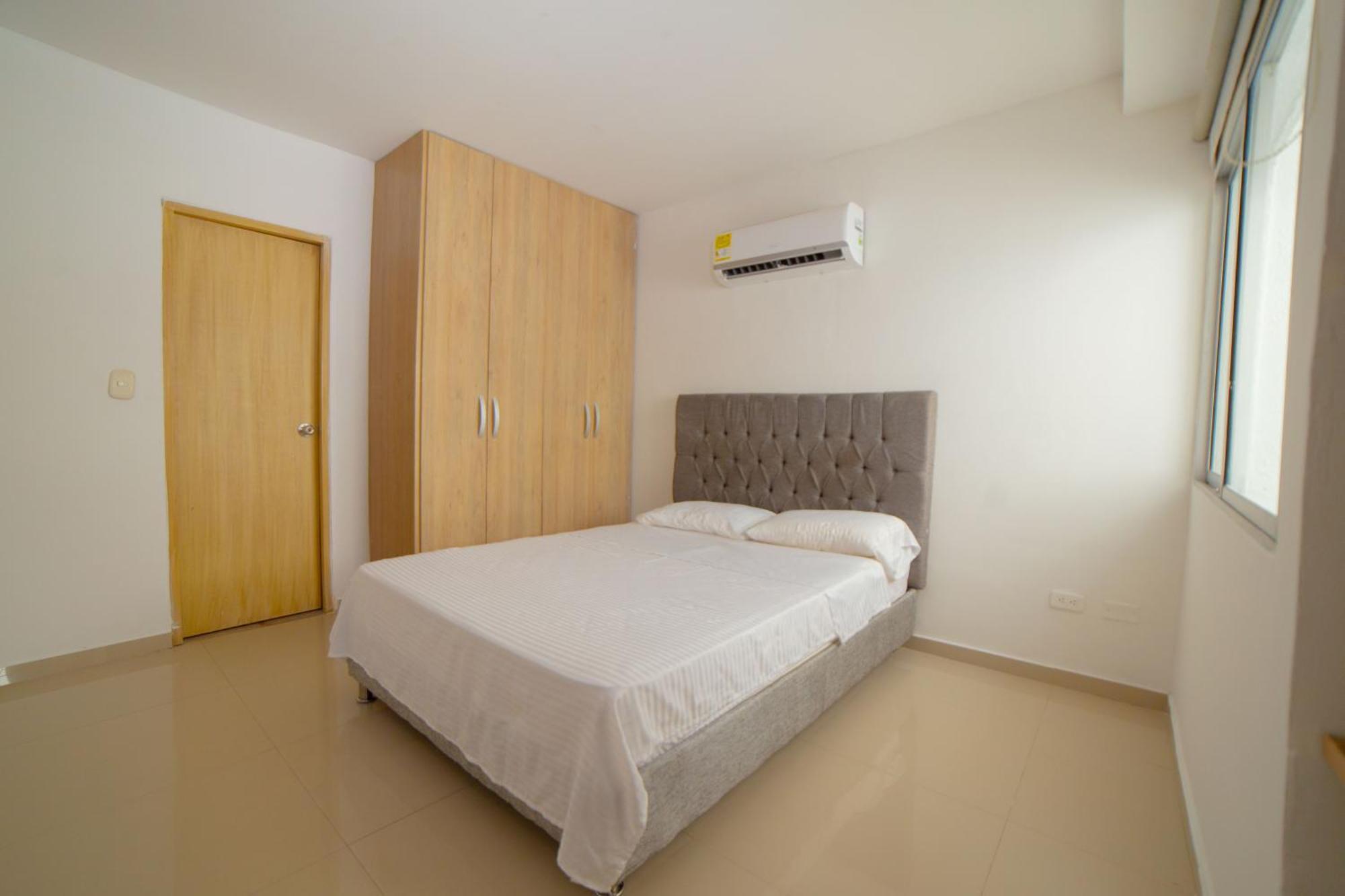 Casa Jardin Plaza * Santa Marta (Magdalena)