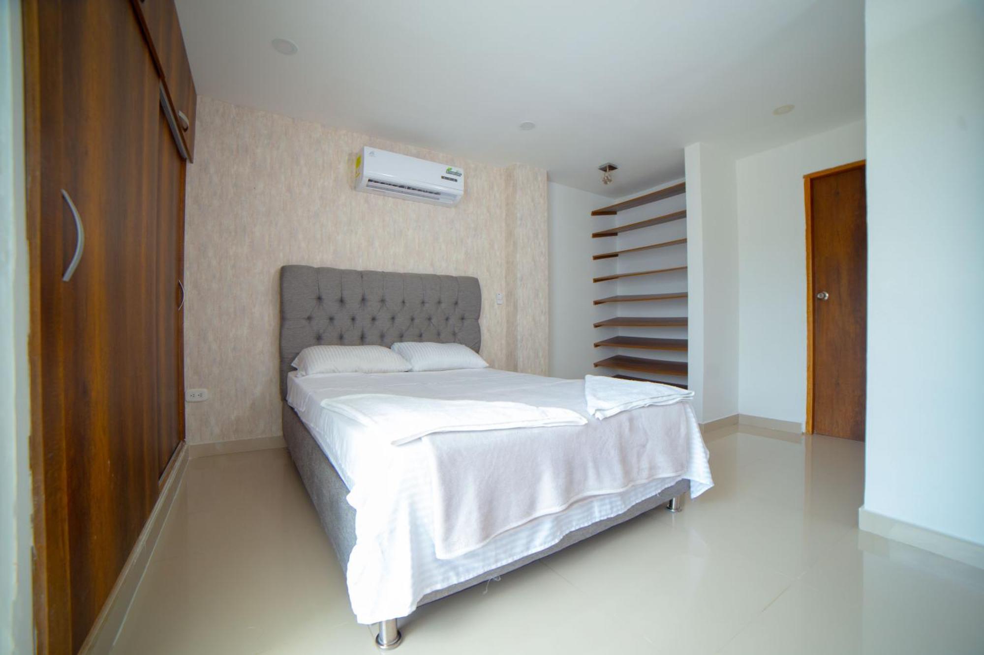 Apartment Casa Jardin Plaza